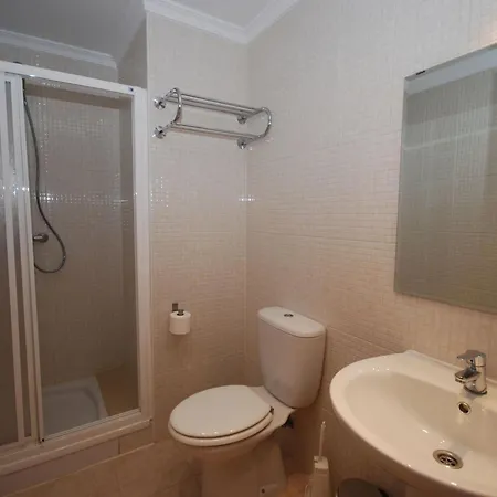 Luxurious Holiday In Algarve With Jacuzzi Apartment *