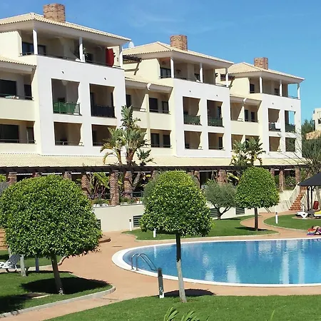Luxurious Holiday In Algarve With Jacuzzi Apartment Quarteira