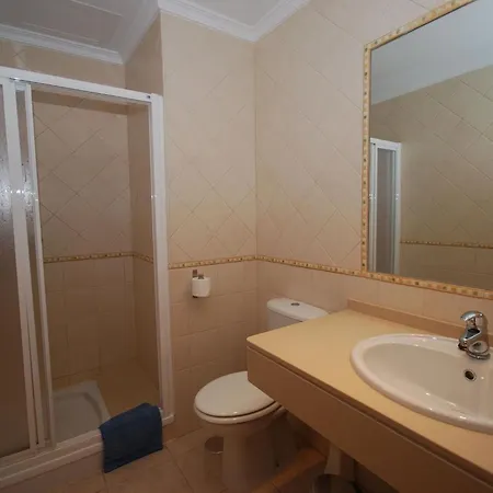 Luxurious Holiday In Algarve With Jacuzzi * Quarteira