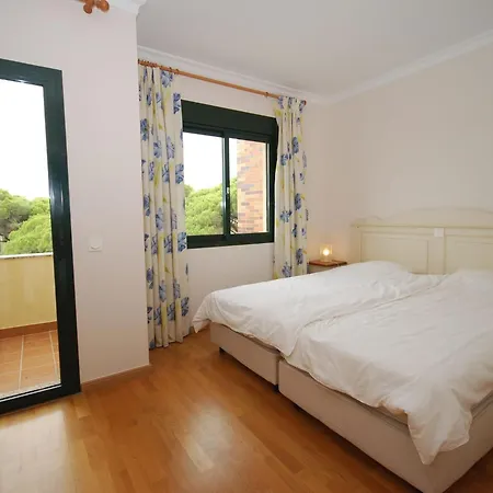 Luxurious Holiday In Algarve With Jacuzzi * Quarteira