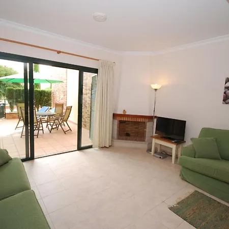 Luxurious Holiday In Algarve With Jacuzzi Apartamento *