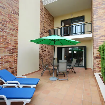 Luxurious Holiday In Algarve With Jacuzzi Quarteira